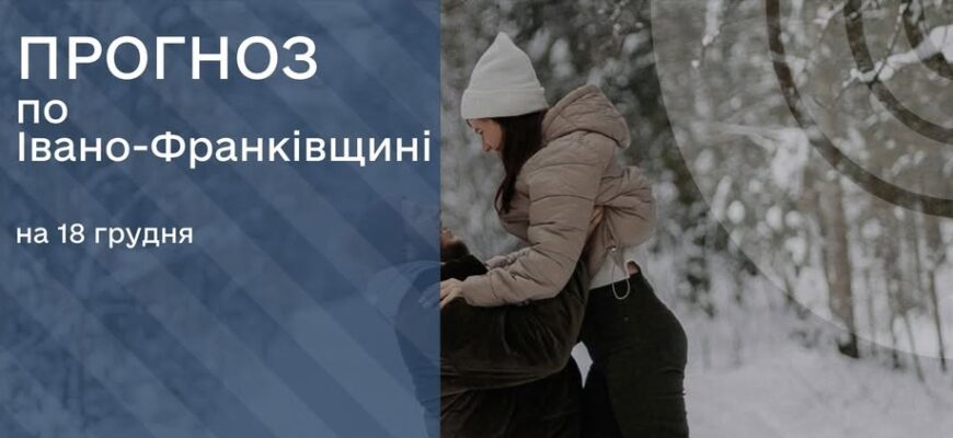 Медико-метеорологічні умови 1️⃣-типу. Видимість на автошляхах добра в тумані 600-900 м.