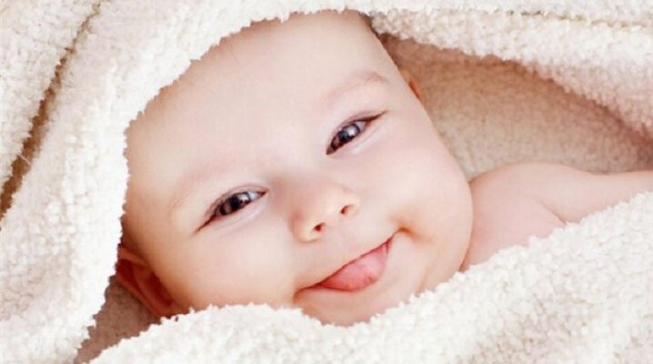 У листопаді в міському пологовому народилось 96 дітей