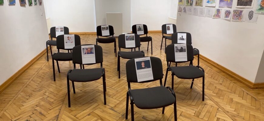 В Івано-Франківську провели інформаційну акцію до Дня захисту прав людини. Відео