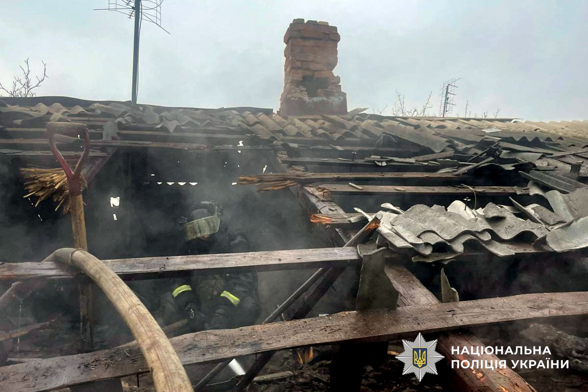 rshchgpshch - Двоє загиблих і троє поранених на Донеччині за добу - rai.ua