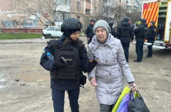 Запоріжжя: кількість постраждалих збільшилася до 30 людей