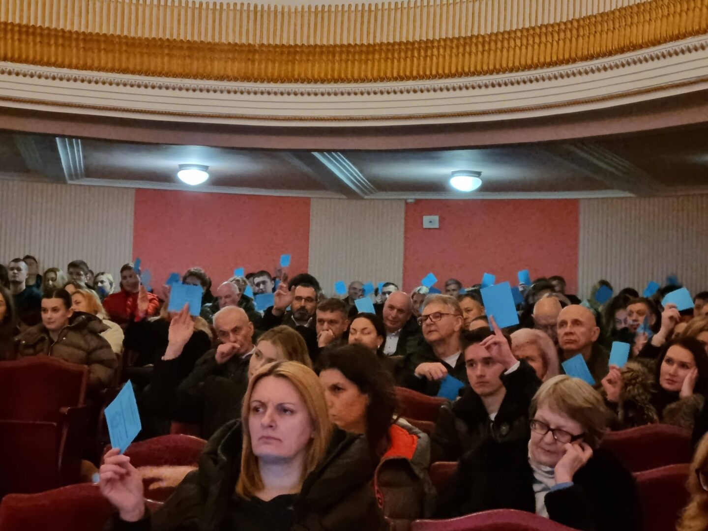 rshzhrzhz - В Івано-Франківському медичному університеті підбили підсумки 2025 року - rai.ua