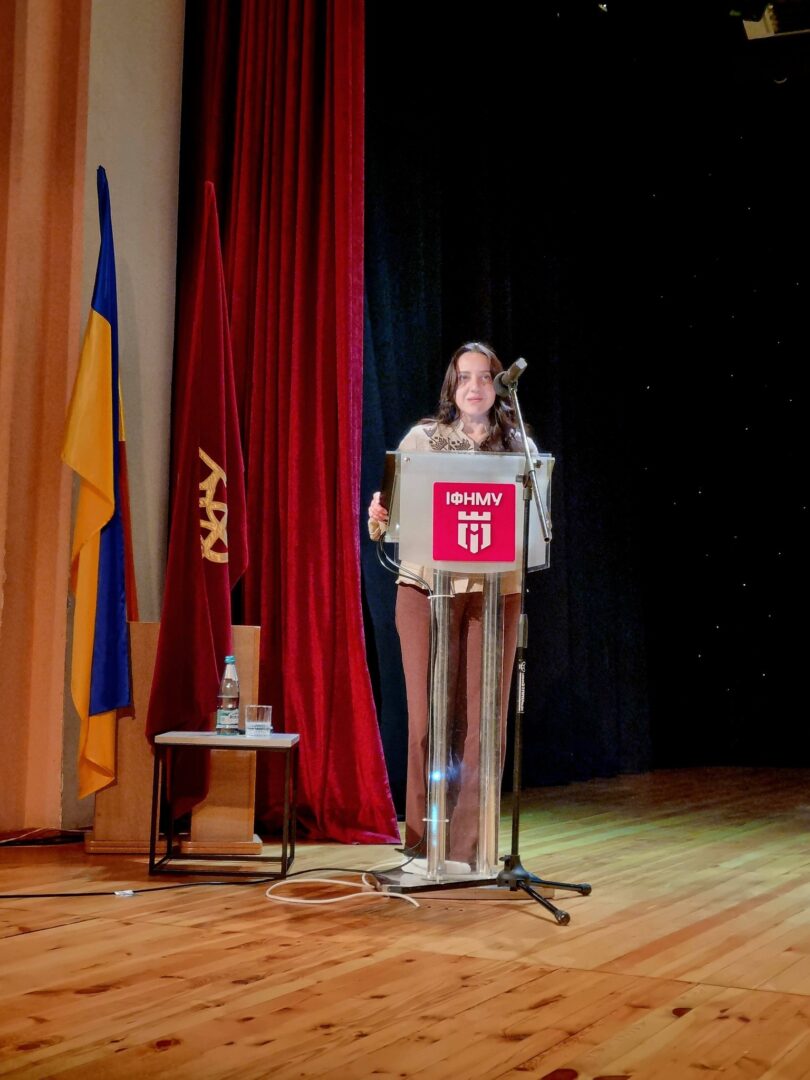 s mrdpzh - В Івано-Франківському медичному університеті підбили підсумки 2025 року - rai.ua