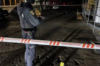 Поліцейські Івано-Франківська затримали учасників смертельної бійки