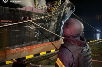 Масований російський удар по Україні: понад 650 дронів