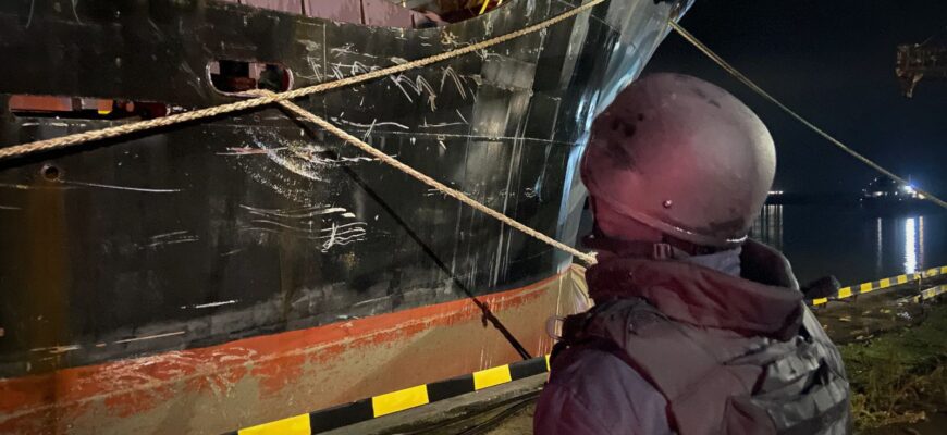 Масований російський удар по Україні: понад 650 дронів