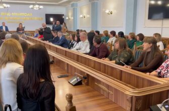 На Прикарпатті підбили підсумки Служби зайнятості. Відео