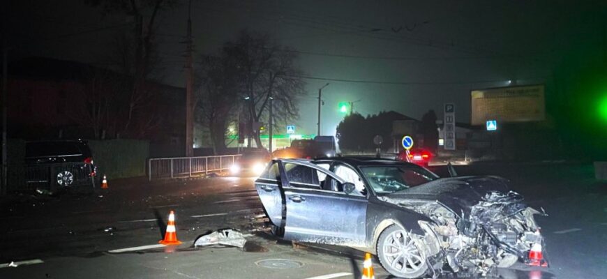 За минулі вихідні на Прикарпатті сталися три ДТП з травмованими