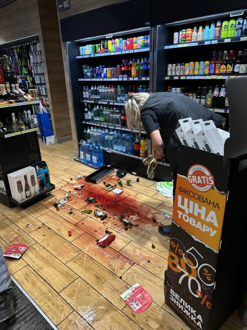 smplypgd - У Львові напали на учасників ансамблю «Гуцулія» - rai.ua