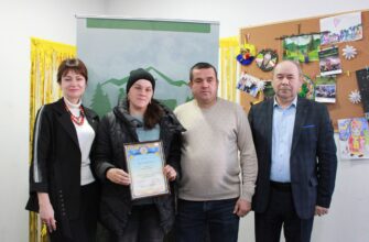 Діалог влади та фермерів: обговорено розвиток Асоціації карпатських ватагів