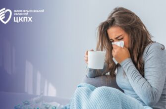 Дифтерія – хвороба, яка не вибачає недбалості