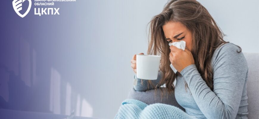 Дифтерія – хвороба, яка не вибачає недбалості