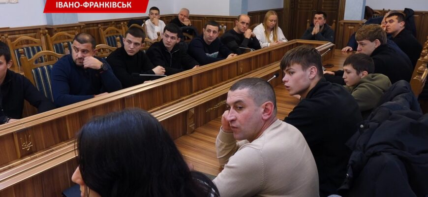 В Івано-Франківську нагородили найкращих спортсменів. Відео