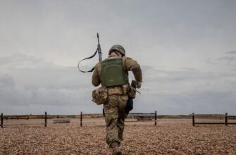 Тепер повернутися з СЗЧ можна буде тільки у десантно-штурмові або штурмові підрозділи