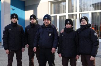 Троє ліцеїстів-кікбоксерів — призери турніру WIZARD OPEN 2025