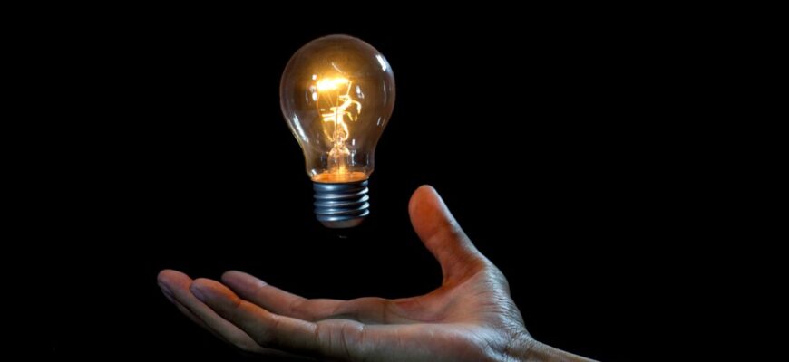 Чому в одних регіонах світла більше, а в інших – менше