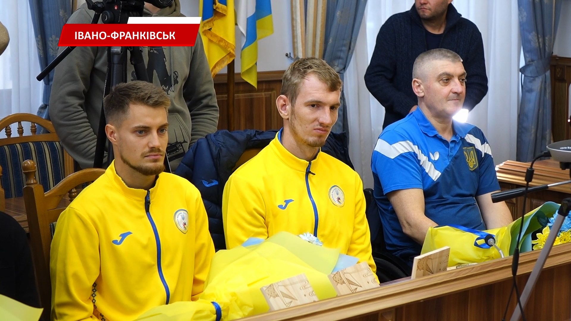 syrpo 1 - Прикарпатські спортсмени здобули медалі на Міжнародних змаганнях. Відео - rai.ua