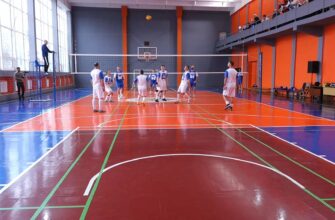 В Івано-Франківську відбувся дружній турнір серед закладів профтехосвіти. Відео