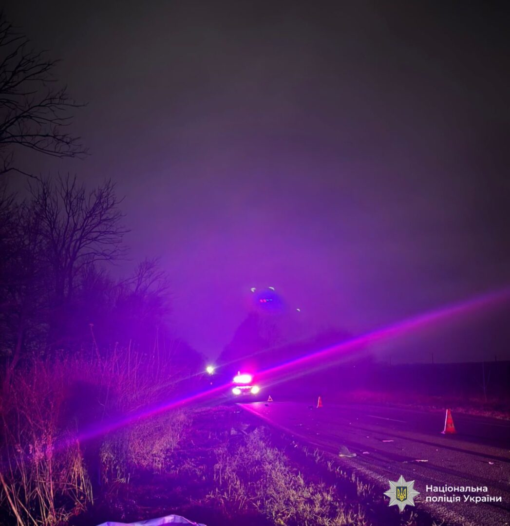 uknkeg - Коломийський район: в ДТП загинув велосипедист - rai.ua