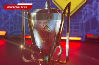 Спортсмени Прикарпаття здобули успіх на Кубку України з вільної боротьби. Відео