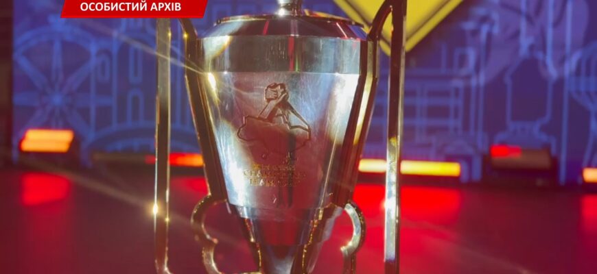 Спортсмени Прикарпаття здобули успіх на Кубку України з вільної боротьби. Відео