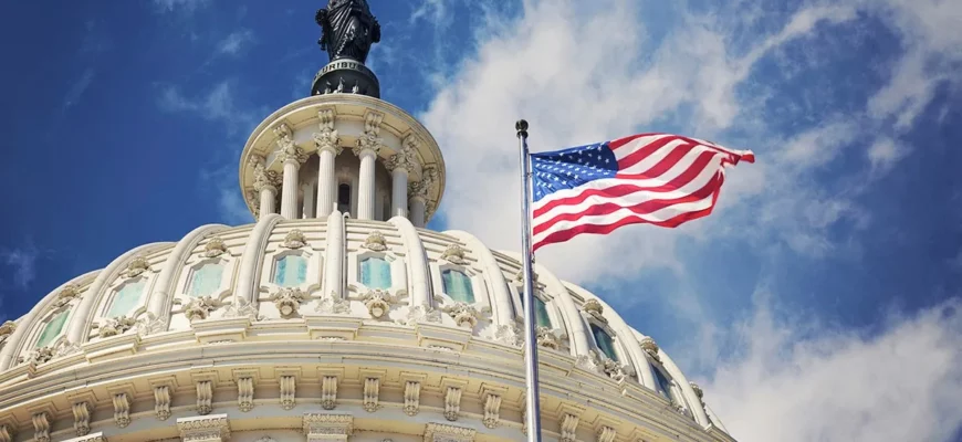 Конгрес США закликає розслідувати можливе застосування хімічної зброї у Грузії