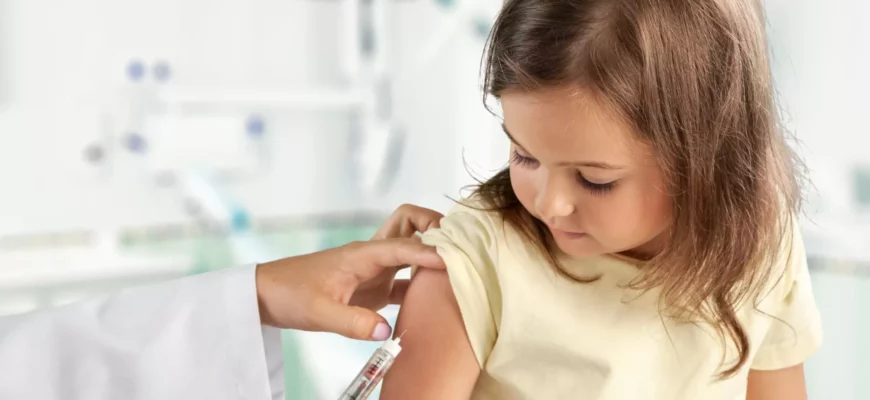 vaonlgd - Оновлений Календар щеплень: які вакцини діти отримуватимуть з 1 січня 2026 року? - rai.ua