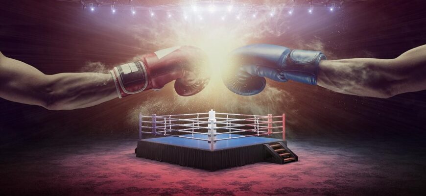 У Коломиї відбувся XV турнір із боксу пам'яті Андрія Федчука