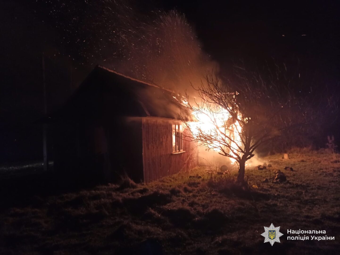 varekr - Поліцейські затримали чоловіка, причетного до вбивства свого приятеля - rai.ua