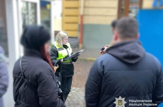 187 тис грн збитків: викрито схему заволодіння коштами під час організації паркування