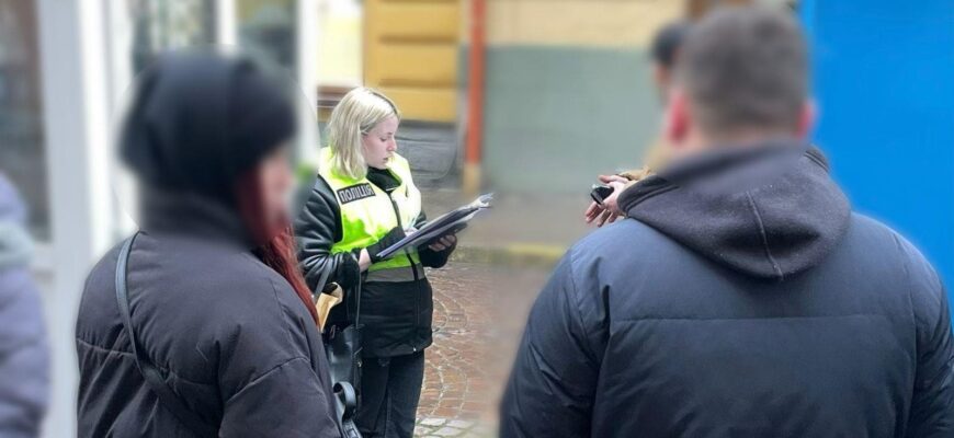 187 тис грн збитків: викрито схему заволодіння коштами під час організації паркування