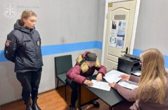На Вінниччині розслідують смерть 10-річного хлопчика від голоду