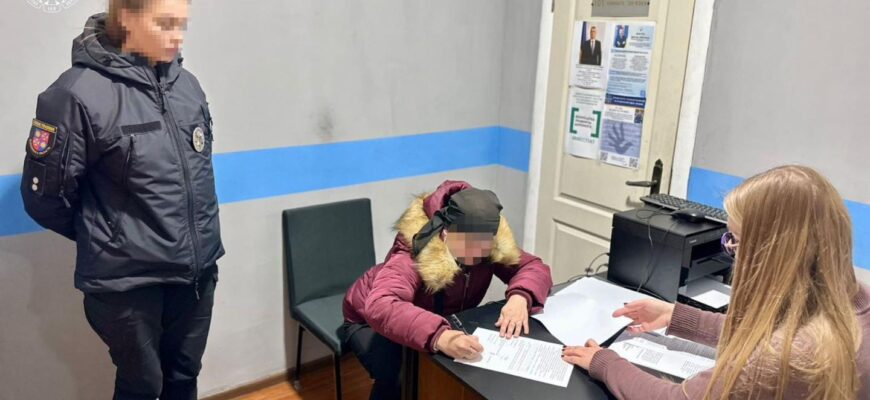 На Вінниччині розслідують смерть 10-річного хлопчика від голоду