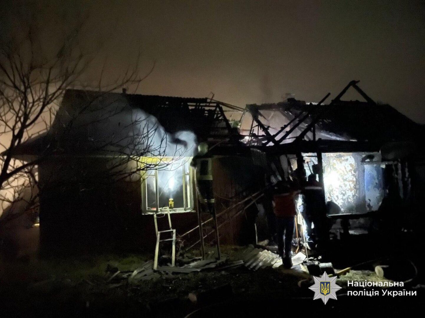 vkrker - Поліцейські затримали чоловіка, причетного до вбивства свого приятеля - rai.ua