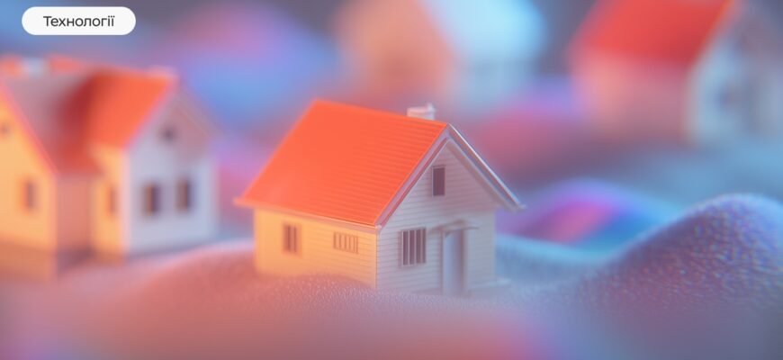 Дані Мапи безбар’єрності - тепер на порталі відкритих даних