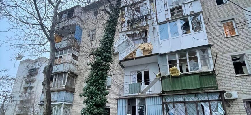 Росія вдарила по мирних містах України: загинула дитина