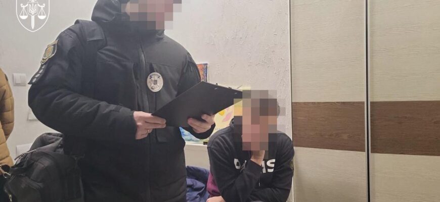 Викрито схему незаконного заволодіння електроенергією на понад 168 млн грн