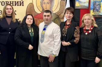 У Верхньому Ясенові провели благодійний духовно-патріотичний захід на підтримку ЗСУ