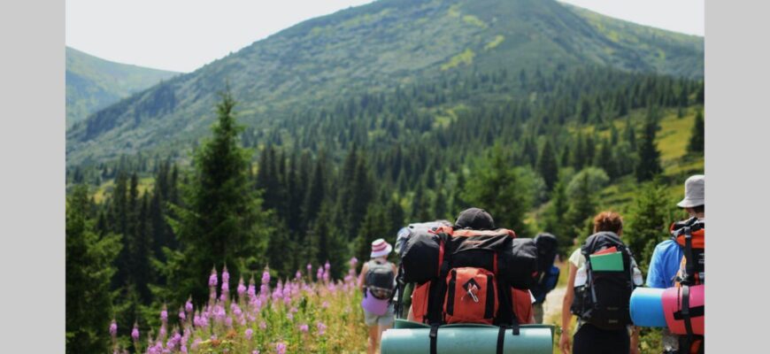 Туристичний збір на Прикарпатті зріс на 40%