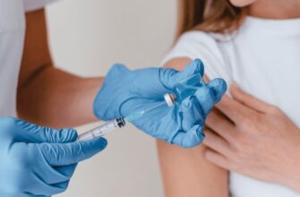 Вакцинація проти ВПЛ розпочнеться з 1 січня 2026 року