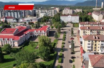 Голова Долинської громади Іван Дирів прозвітував перед мешканцями за рік. Відео