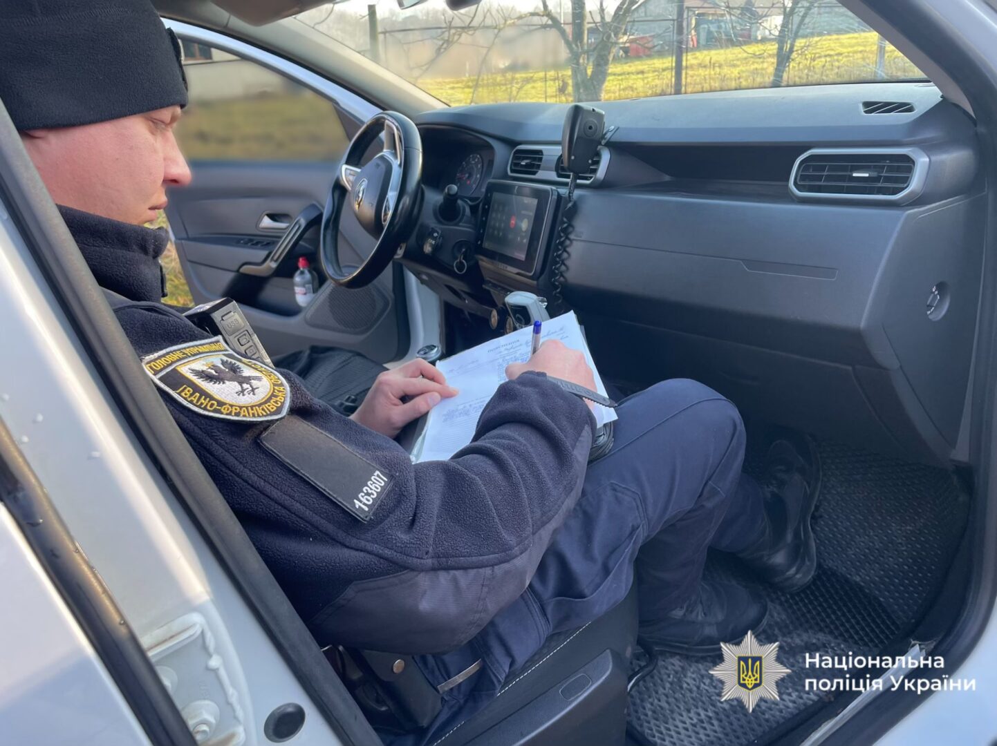 vrkerk - Поліцейські затримали чоловіка, причетного до вбивства свого приятеля - rai.ua