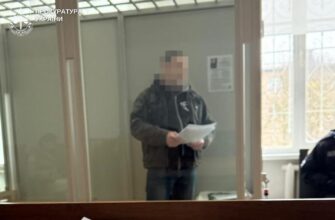 На Хмельниччині довічне покарання призначено чоловікові, який ґвалтував падчерку