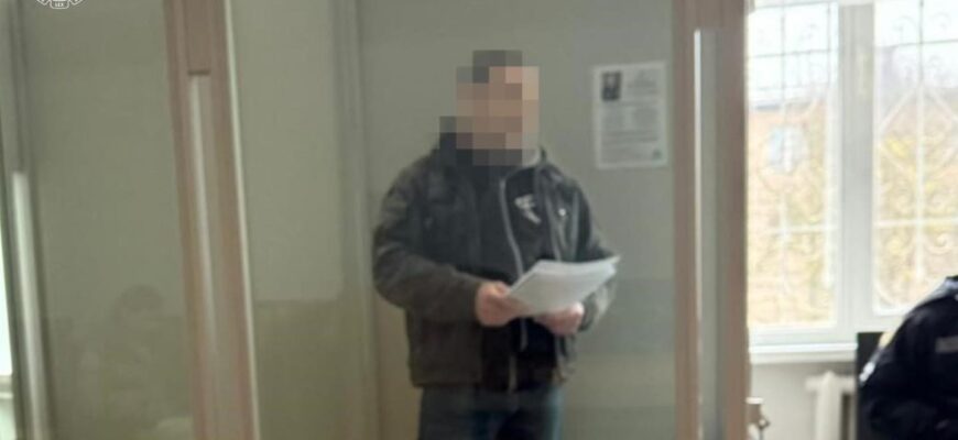 На Хмельниччині довічне покарання призначено чоловікові, який ґвалтував падчерку