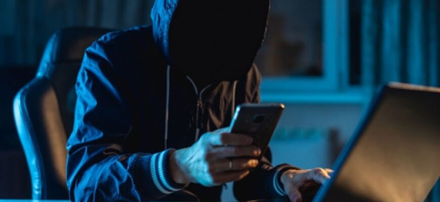 «Захист від шахраїв» обернувся прикарпатці втратою 154 тисяч гривень