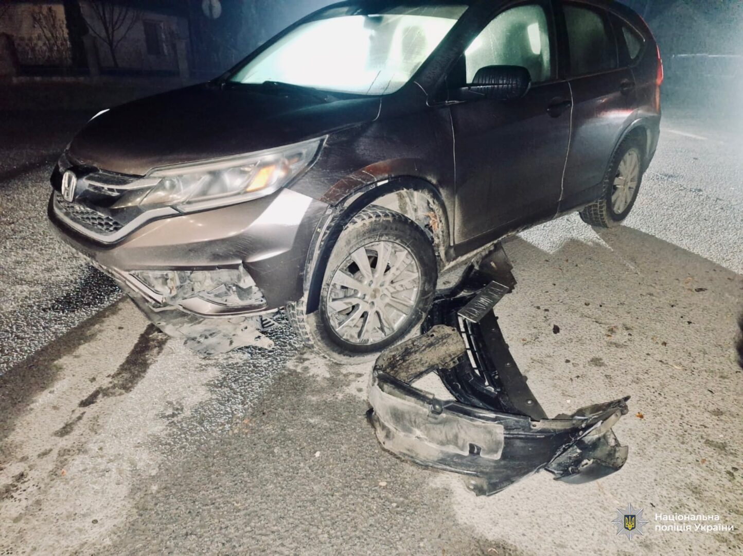 y ody zh - Двоє загиблих та восьмеро травмованих у ДТП на Прикарпатті за минулі вихідні - rai.ua