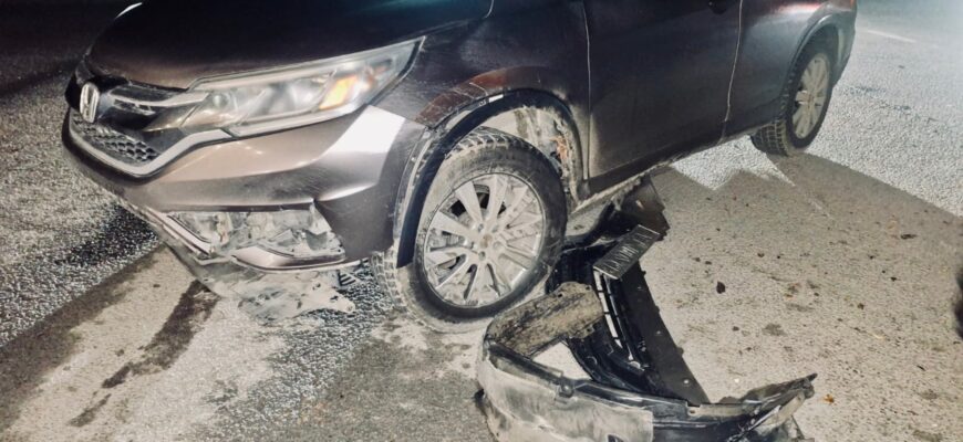 Двоє загиблих та восьмеро травмованих у ДТП на Прикарпатті за минулі вихідні