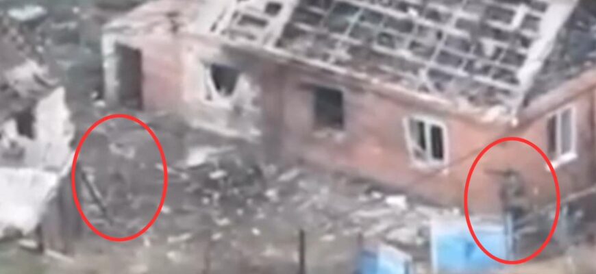 На Сіверському напрямку окупанти розстріляли військовослужбовця ЗСУ