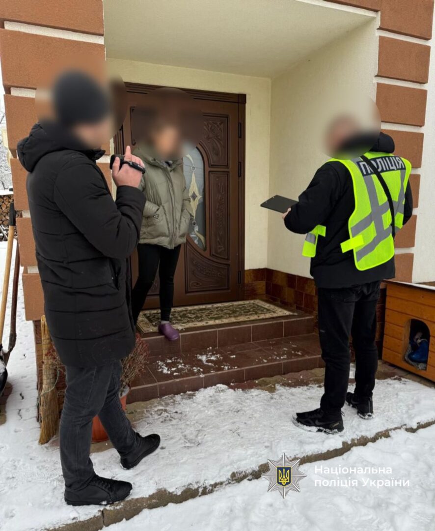 614373071 887379843936246 466702693764322995 n 2 - 12,5 тисяч євро за «квиток» за кордон: правоохоронці ліквідували незаконну схему - rai.ua