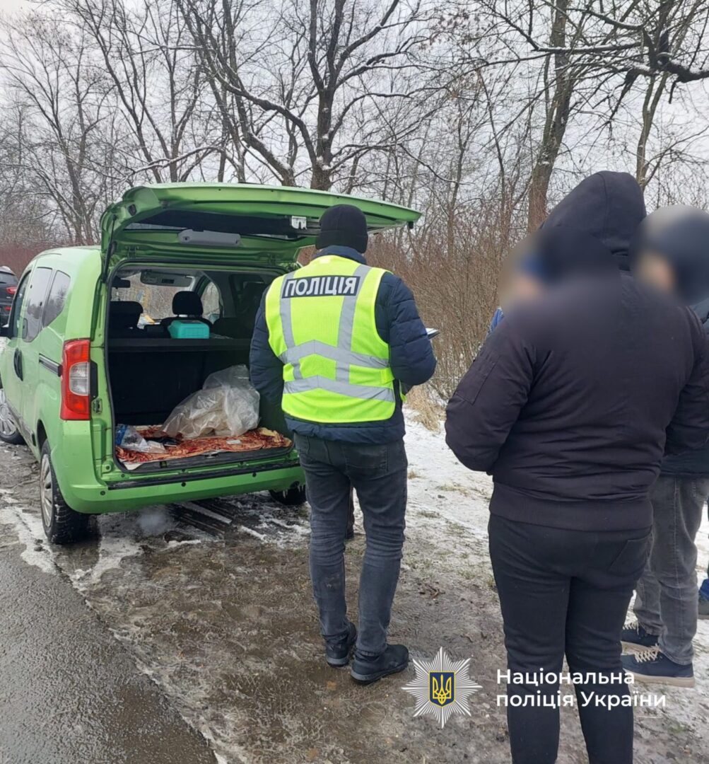 614863037 887379800602917 1763015126745780241 n 2 - 12,5 тисяч євро за «квиток» за кордон: правоохоронці ліквідували незаконну схему - rai.ua